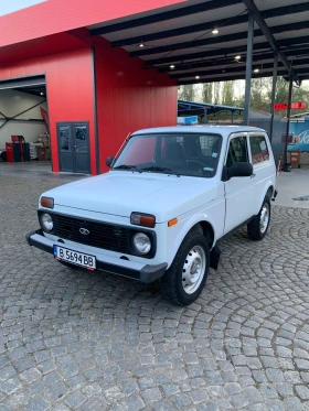  Lada Niva