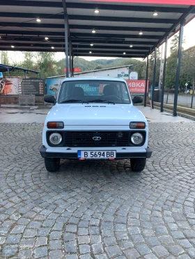 Lada Niva | Mobile.bg    2