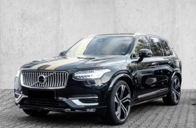 Volvo Xc90 B5 AWD = Ultimate Bright= 7 Seats Гаранция