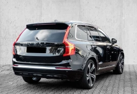 Volvo Xc90 B5 AWD = Ultimate Bright= 7 Seats Гаранция, снимка 2