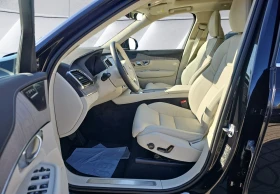 Volvo Xc90 B5 AWD = Ultimate Bright= 7 Seats Гаранция, снимка 4