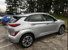 Hyundai Kona Facelift 64KW/ 204hp /Сервизна книжка, снимка 3