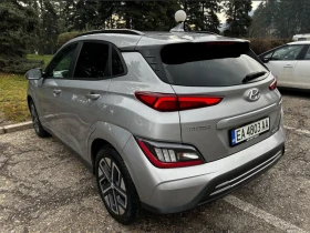 Hyundai Kona Facelift 64KW/ 204hp /Сервизна книжка, снимка 5