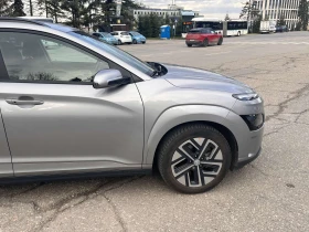 Hyundai Kona ГАРАНЦИОННА 64KW/ 204hp /Facelift, снимка 7