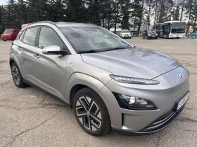 Hyundai Kona ГАРАНЦИОННА 64KW/ 204hp /Facelift, снимка 1