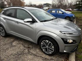 Hyundai Kona Facelift 64KW/ 204hp /Сервизна книжка, снимка 2