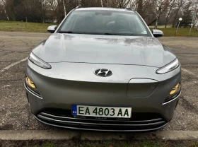 Hyundai Kona Facelift 64KW/ 204hp /Сервизна книжка, снимка 1