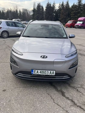 Hyundai Kona ГАРАНЦИОННА 64KW/ 204hp /Facelift, снимка 4