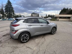 Hyundai Kona ГАРАНЦИОННА 64KW/ 204hp /Facelift, снимка 5