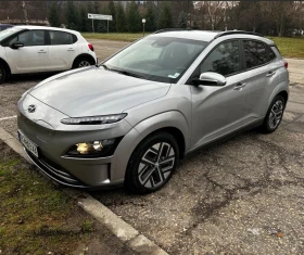 Hyundai Kona Facelift 64KW/ 204hp /Сервизна книжка, снимка 7