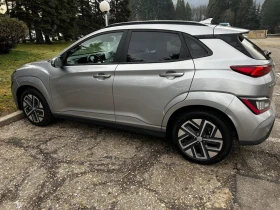 Hyundai Kona Facelift 64KW/ 204hp /Сервизна книжка, снимка 6