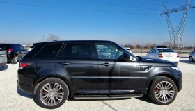 Land Rover Range Rover Sport V8SD/4.4/PANORAMA/VAKUM/7 MESTEN, снимка 2