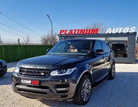 Land Rover Range Rover Sport V8SD/4.4/PANORAMA/VAKUM/7 MESTEN 1