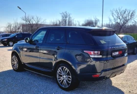 Land Rover Range Rover Sport V8SD/4.4/PANORAMA/VAKUM/7 MESTEN, снимка 5