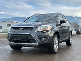 Ford Kuga 2.0-TDCI-4x4-NEW-FULL-KOJA-LED-PANORAMA-TOP, снимка 3