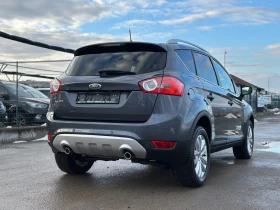 Ford Kuga 2.0-TDCI-4x4-NEW-FULL-KOJA-LED-PANORAMA-TOP, снимка 6