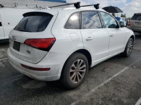 Audi Q5, снимка 4