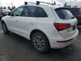 Audi Q5, снимка 6