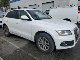 Audi Q5, снимка 3