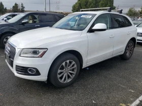 Audi Q5, снимка 2