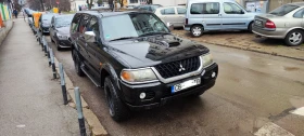 Mitsubishi Pajero sport, снимка 12