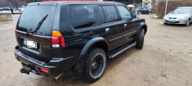 Mitsubishi Pajero sport, снимка 9