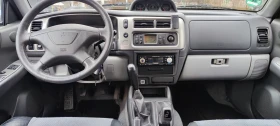 Mitsubishi Pajero sport, снимка 3