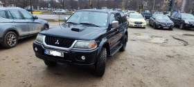 Mitsubishi Pajero sport, снимка 5