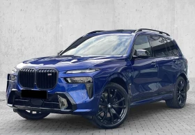 BMW X7 M60i xDrive = NEW= M-Sport Pro Гаранция, снимка 1