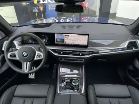 BMW X7 M60i xDrive = NEW= M-Sport Pro Гаранция, снимка 8