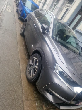 Обява за продажба на DS DS 7 Crossback ~40 500 лв. - изображение 1