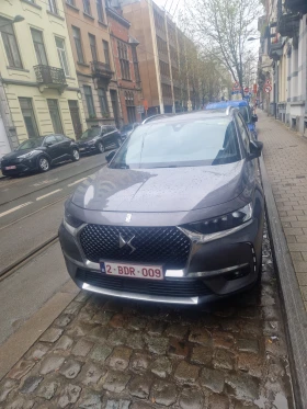 Обява за продажба на DS DS 7 Crossback ~40 500 лв. - изображение 1