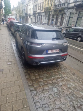 Обява за продажба на DS DS 7 Crossback ~40 500 лв. - изображение 6