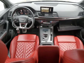 Audi SQ5 PRESTIGE Matrix* Bang&Olufsen* 360* *  | Mobile.bg    8