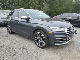 Audi SQ5 PRESTIGE Matrix* Bang&Olufsen* 360* *  | Mobile.bg    6