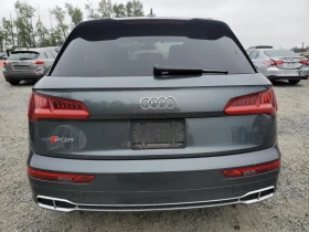 Audi SQ5 PRESTIGE Matrix* Bang&Olufsen* 360* *  | Mobile.bg    4