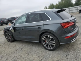 Audi SQ5 PRESTIGE Matrix* Bang&Olufsen* 360* *  | Mobile.bg    3