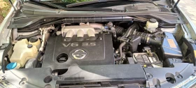 Nissan Murano | Mobile.bg    10