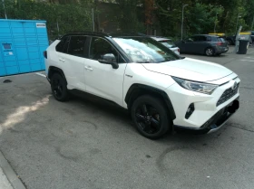 Обява за продажба на Toyota Rav4 ~31 000 EUR - изображение 5 | Auto.bg Обява за продажба на Toyota Rav4 ~31 000 EUR - изображение 5