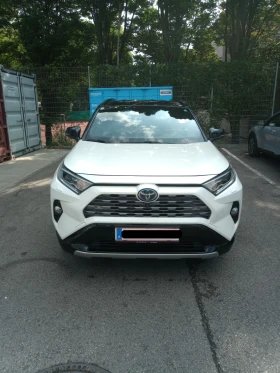 Обява за продажба на Toyota Rav4 ~31 000 EUR - изображение 1 | Auto.bg Обява за продажба на Toyota Rav4 ~31 000 EUR - изображение 1