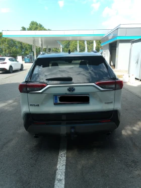 Обява за продажба на Toyota Rav4 ~31 000 EUR - изображение 2 | Auto.bg Обява за продажба на Toyota Rav4 ~31 000 EUR - изображение 2