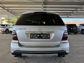 Mercedes-Benz ML 320 CDI* 224ps* 4M* * * *  | Mobile.bg    4