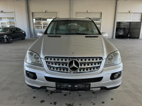 Mercedes-Benz ML 320 CDI* 224ps* 4M* * * *  | Mobile.bg    8