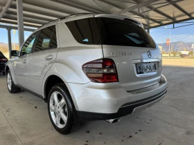 Mercedes-Benz ML 320 CDI* 224ps* 4M* * * *  | Mobile.bg    3