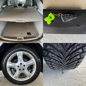 Mercedes-Benz ML 320 CDI* 224ps* 4M* * * *  | Mobile.bg    16