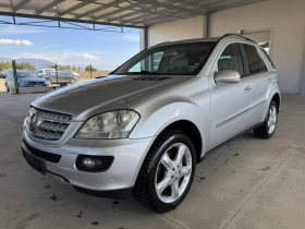 Mercedes-Benz ML 320 CDI* 224ps* 4M* КОЖА* НАВИ* КАМЕРА* 