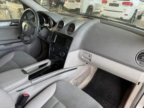 Mercedes-Benz ML 320 CDI* 224ps* 4M* КОЖА* НАВИ* КАМЕРА*  - 13999 лв. / 7157.58 € - 16437333 10