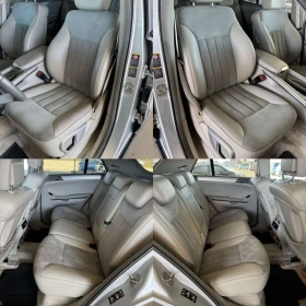 Mercedes-Benz ML 320 CDI* 224ps* 4M* * * *  | Mobile.bg    12