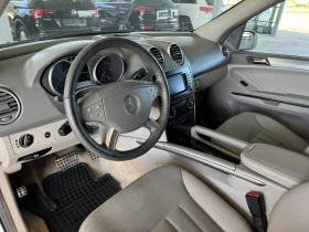 Mercedes-Benz ML 320 CDI* 224ps* 4M* * * *  | Mobile.bg    9