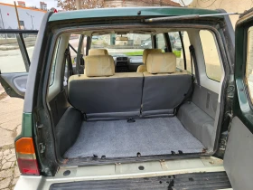 Suzuki Vitara 2.0 ТДИ, снимка 15